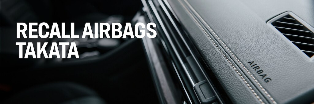 Consulte carros afetados pelo recall dos aribags takata na chevrolet absoluta praia grande