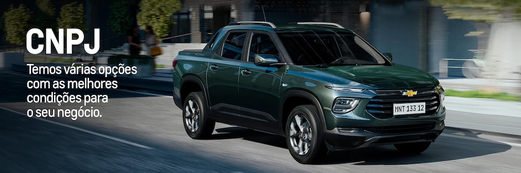 Conheça as categorias contempladas em vendas diretas na chevrolet absoluta praia grande