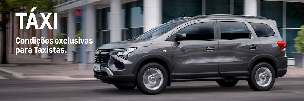 Conheça as categorias contempladas em vendas diretas na chevrolet absoluta praia grande