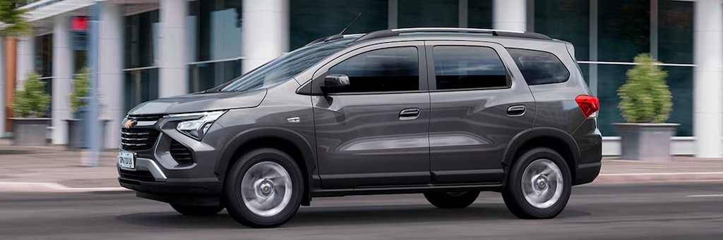 Taxistas tem desconto na compra de carros na chevrolet absoluta praia grande em vendas diretas
