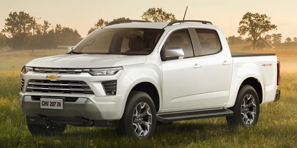 Conheça a categoria de venda direta de carros para produtor rural na chevrolet absoluta praia grande