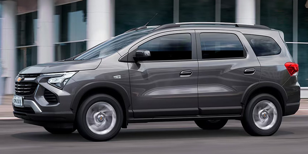 Taxistas tem desconto na compra de carros na chevrolet absoluta praia grande em vendas diretas