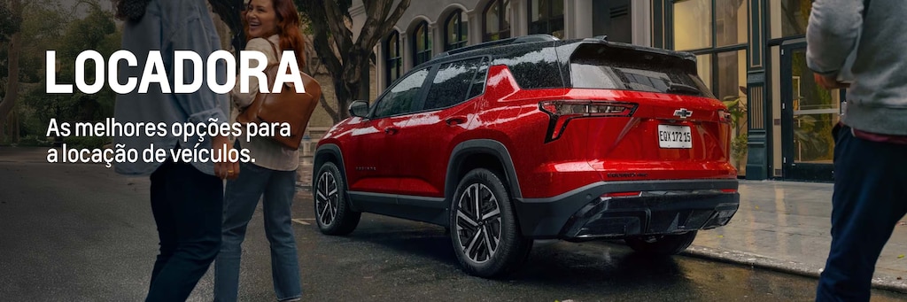 Conheça as categorias contempladas em vendas diretas na chevrolet absoluta praia grande