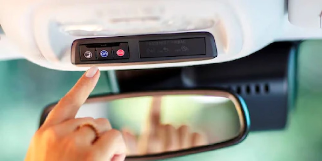 Mais conectividade com seu Chevrolet usando aplicativo MyLink com OnStar da Absoluta Praia Grande