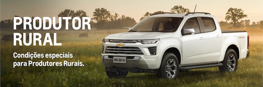 Conheça as categorias contempladas em vendas diretas na chevrolet absoluta praia grande