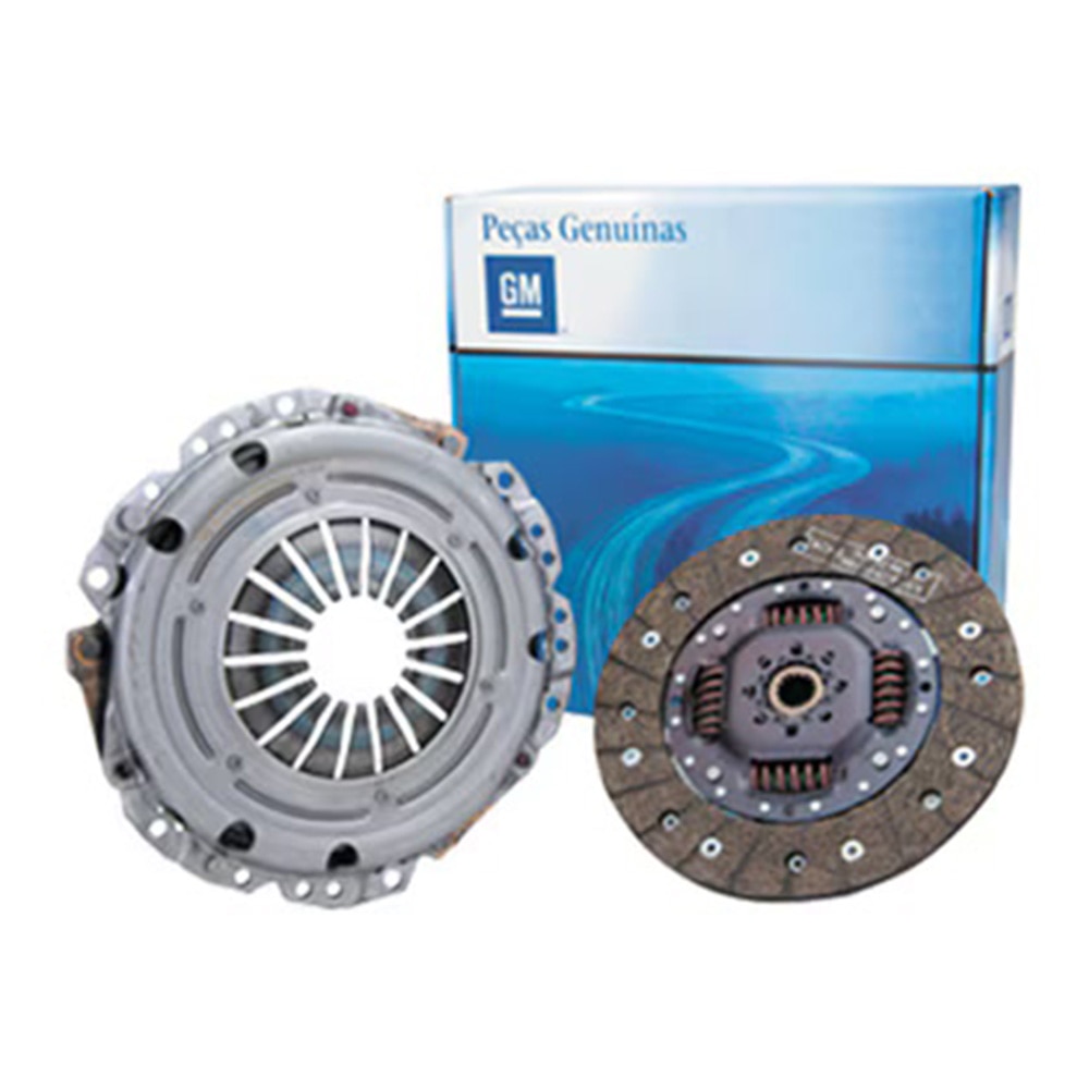 compre embreagem gm original com garantia chevrolet absoluta praia grande