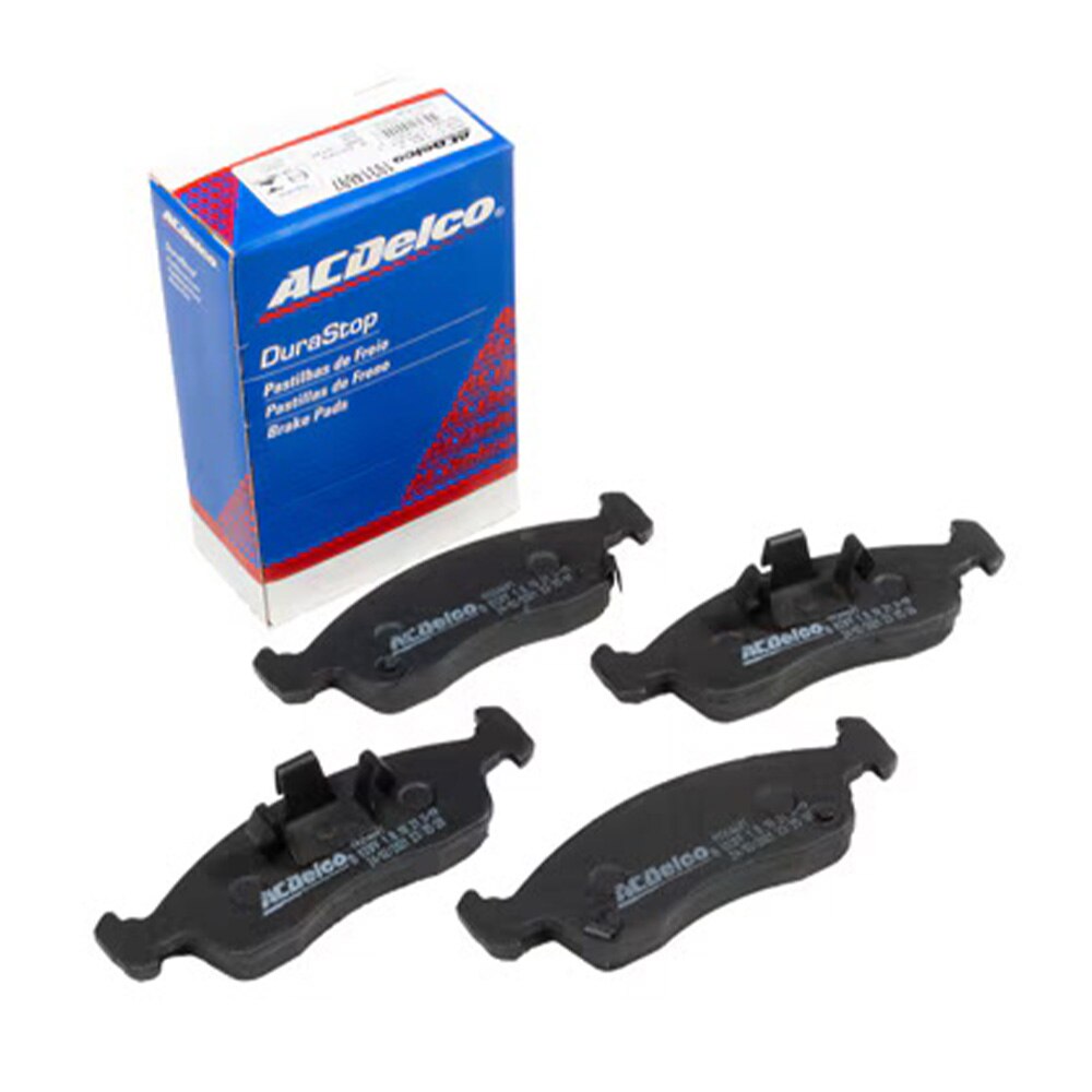 kit de freios dianteiros originais na chevrolet absoluta praia grande