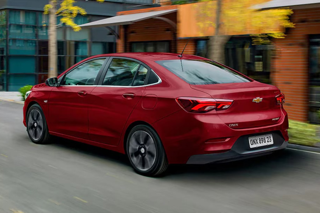 Veja vantagens e coberturas do seguro de carro parcela protegida da chevrolet absoluta praia grande