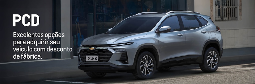 Conheça as categorias contempladas em vendas diretas na chevrolet absoluta praia grande