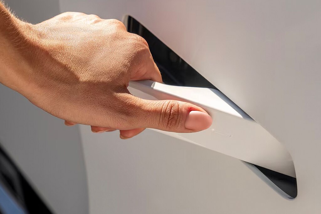 Conheça novo design da lateral do Equinox EV Elétrico da Chevrolet